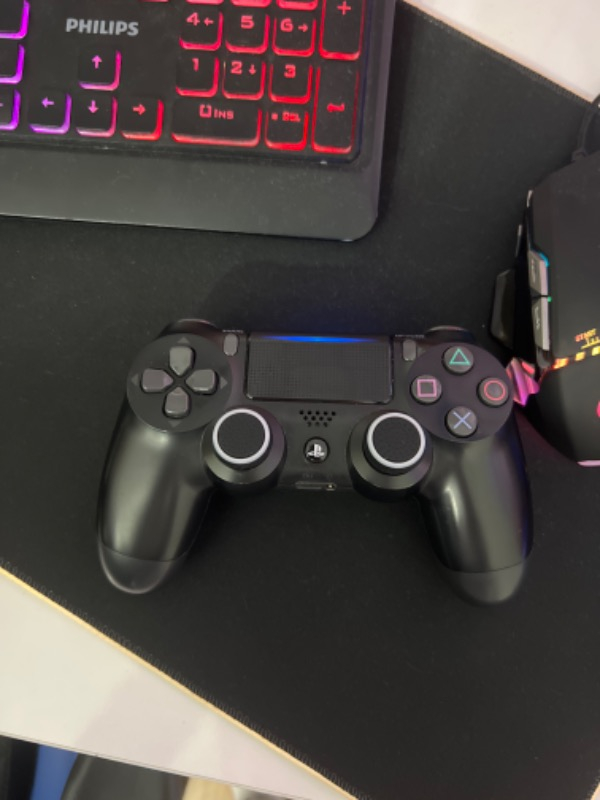 Ps4 Analog Koruyucu Silikon