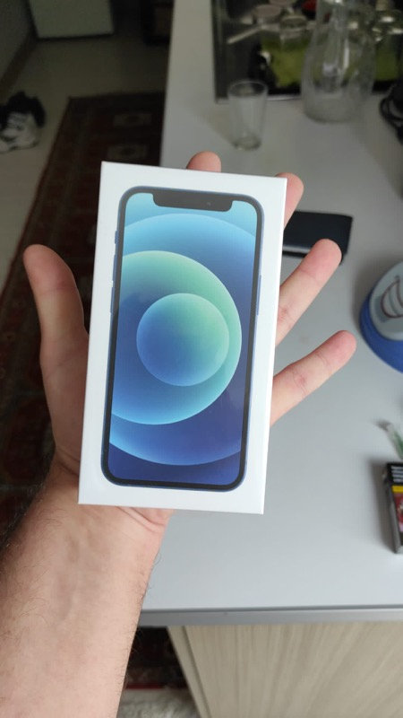 iPhone 12 Mini 64 GB