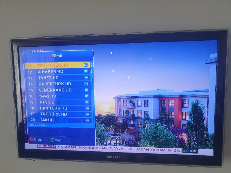 Next Kanky Full HD Uydu Alıcı