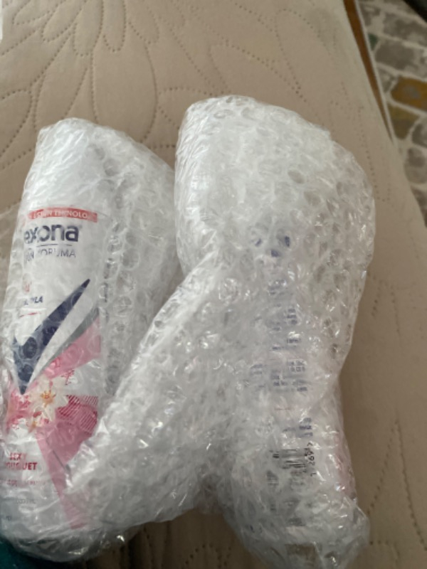 Rexona Kadın Sprey Deodorant Sexy Bouquet 72 Saat Kesintisiz Üstün Koruma 150 ml