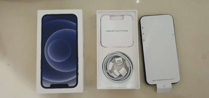 iPhone 12 128 GB