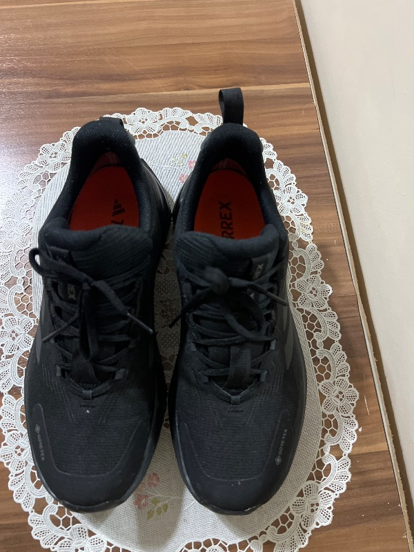Adidas IH0618 Terrex Traılmaker 2 Gtx Erkek Outdoor-Bot