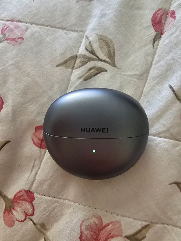 Huawei Freeclip - Siyah