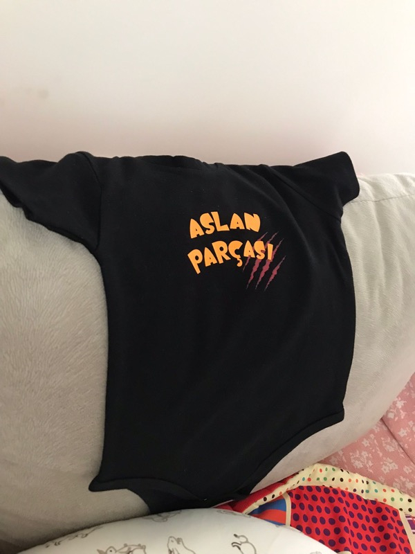 GS Store Galatasaray Bebek Body B232118