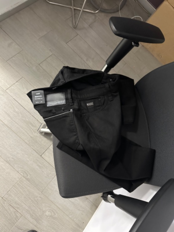 Mavi Erkek Marcus Siyah Mavi Black Jean Pantolon 0035133304