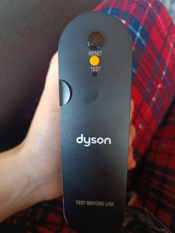 Dyson Airstrait™ Saç Düzleştirici (Ceramic Pink)
