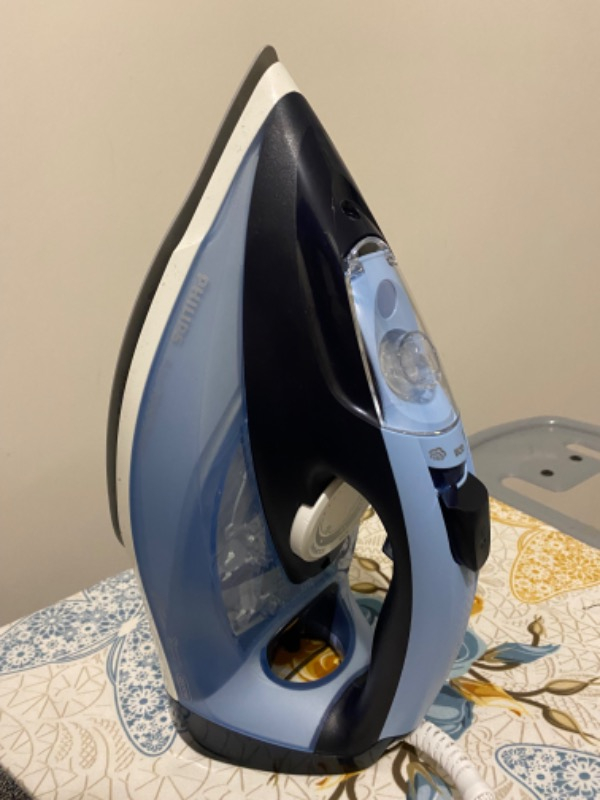 Philips DST7020/20 Buharlı Ütü