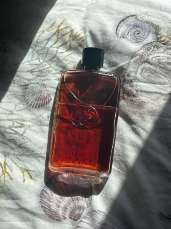 Gucci Guılty Absolute Pour Homme 90 ml Edp