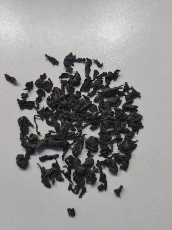 EL-RUHA Dökme Paket Çay 400 gr