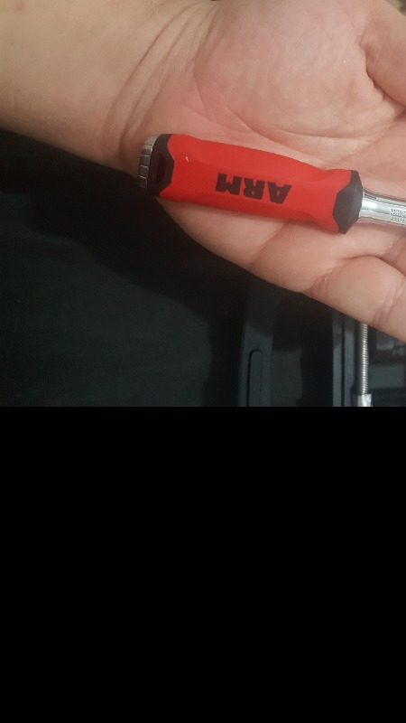 Arm Makroyapı Arm 46 Parça Mini Lokma Takımı 1/4 Lokma Seti