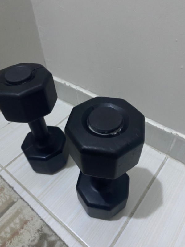 Besinistanbul 3 kg Dambıl X2 Adet= 6 kg
