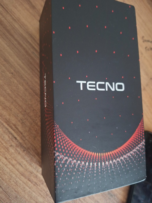 TECNO SPARK GO 1 128 GB 4 GB Ram (Tecno Türkiye Garantili) Beyaz