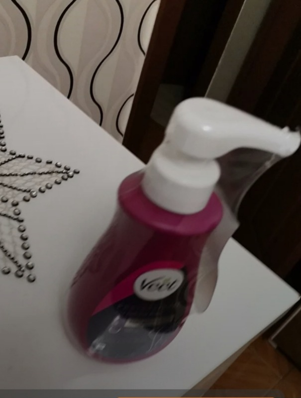 Veet Professional 400ml Tüy Dökücü Krem