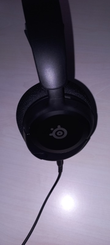 Steelseries Arctis Nova 1 Multi-System Oyun Kulaklığı