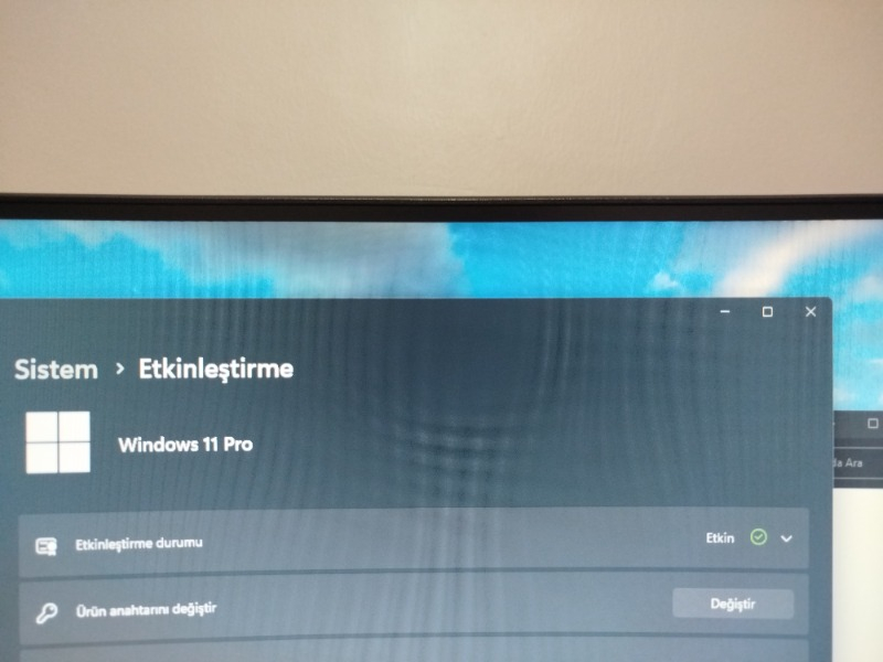 Windows 11 & Office 2024 Pro Plus USB Kurulum + Orijinal Hediyeli Lisans - 2025 Key ve Format Flash Bellek