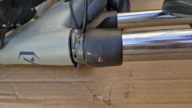 Kron Xc 500 29 Hd Dağ Bisikleti 2024