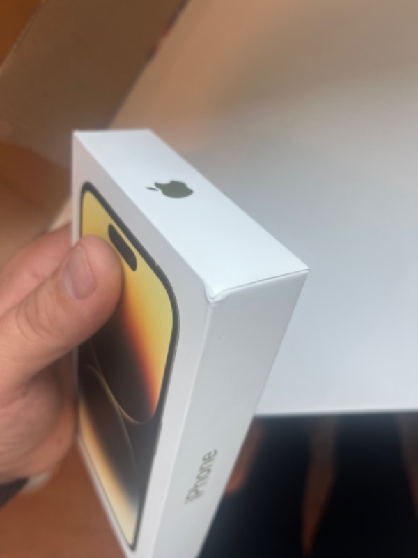 iPhone 14 Pro 128 GB