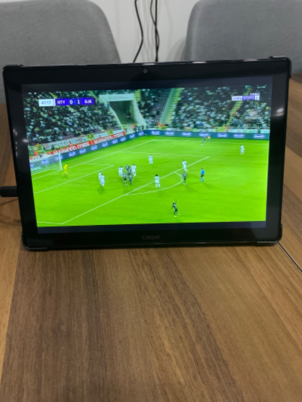 CASPER VIA.S30 4GB 64GB 10" FHD TABLET