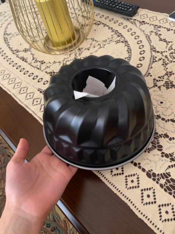 Tefal J1746874 Easybake 22 cm Alman Kek Kalıbı - 2100124866