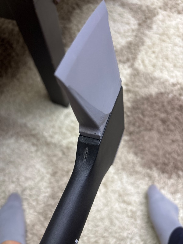 Fiskars 122443-1015640 Yarma Baltası S-X11