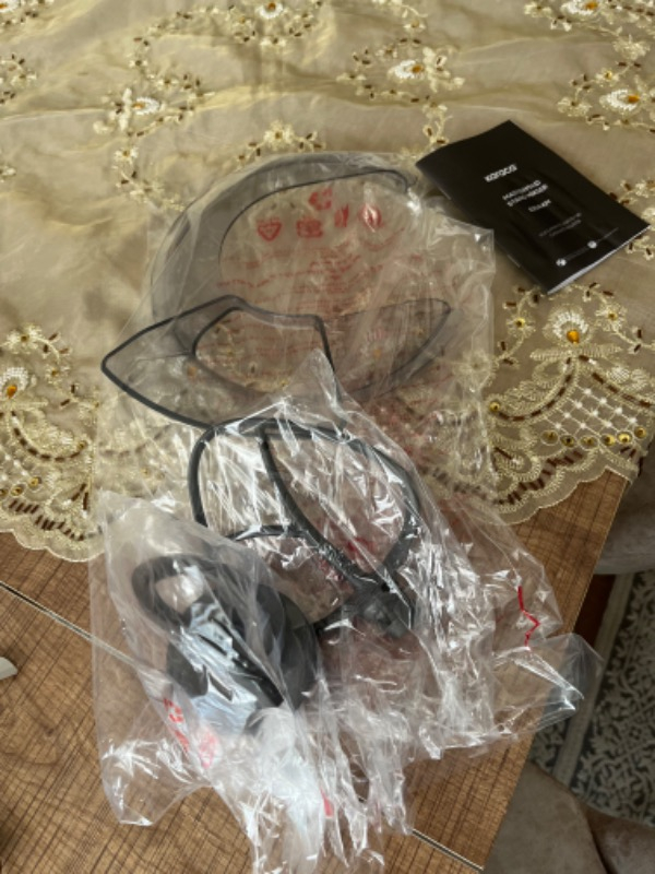 Karaca Mastermaid Chef Stand Mikser Soft Cream 1500W 5 Lt