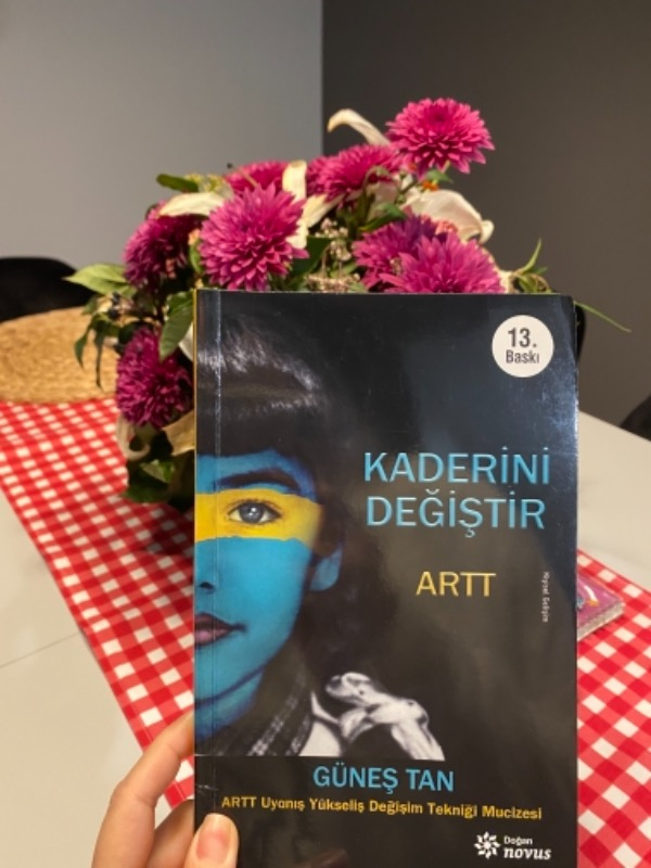 Kaderini Değiştir - Güneş Tan