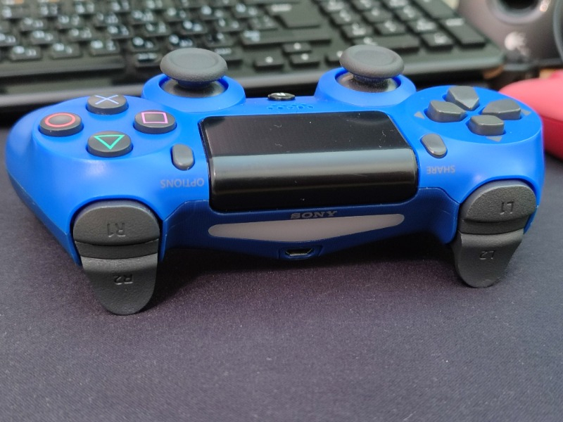 Sony Yeni Nesil PS4 Kol V2 Gamepad Dualshock 4 V2