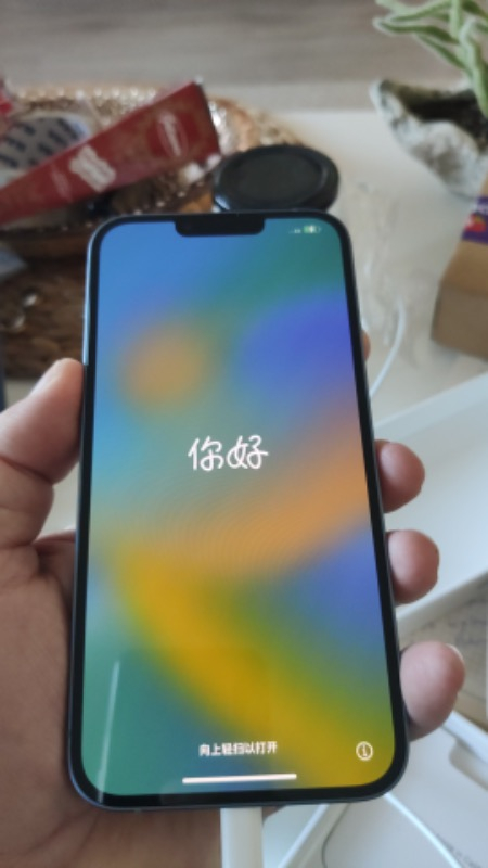 iPhone 14 Plus 128 GB