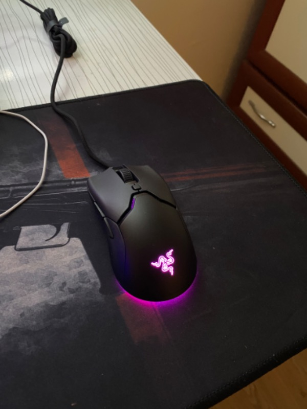 Razer Mou Viper Mini Gaming Mouse