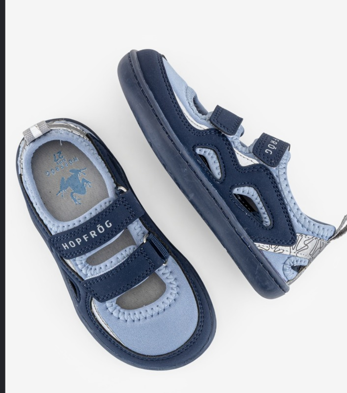 Smart Walker Outdoor Sandals Yeşil Duo