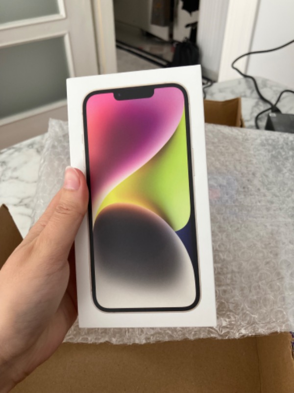 iPhone 14 128 GB