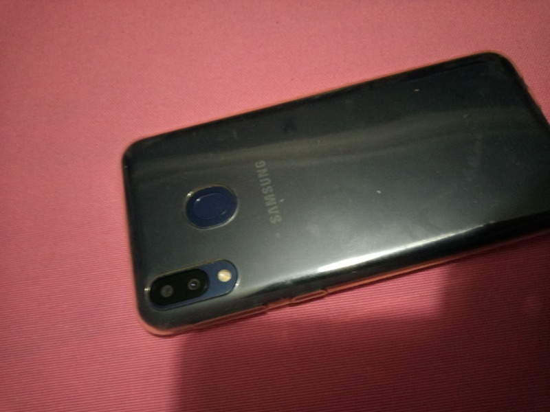 Samsung Galaxy M20 32 GB (Samsung Türkiye Garantili)