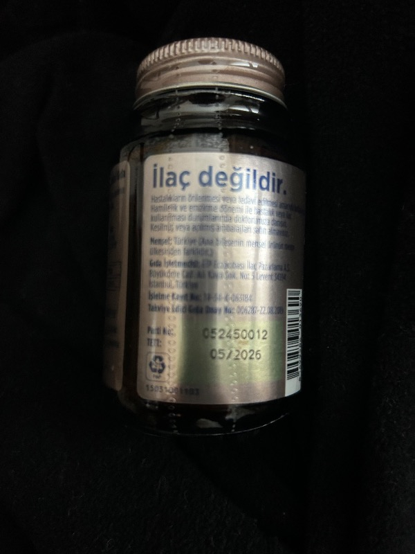 Dynavit Biotin 5000 mcg 100 Tablet-Saç & Cilt