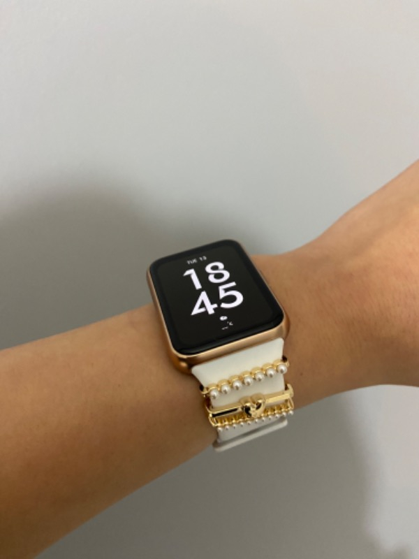 Huawei Watch Fit 2 - Sakura Pembesi