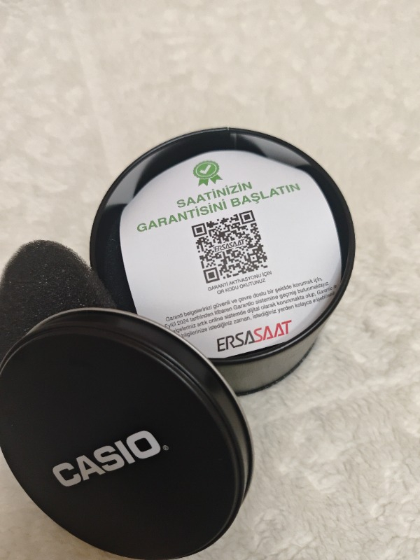 Casio  LTP-1302D-7A2VDF Kol Saati