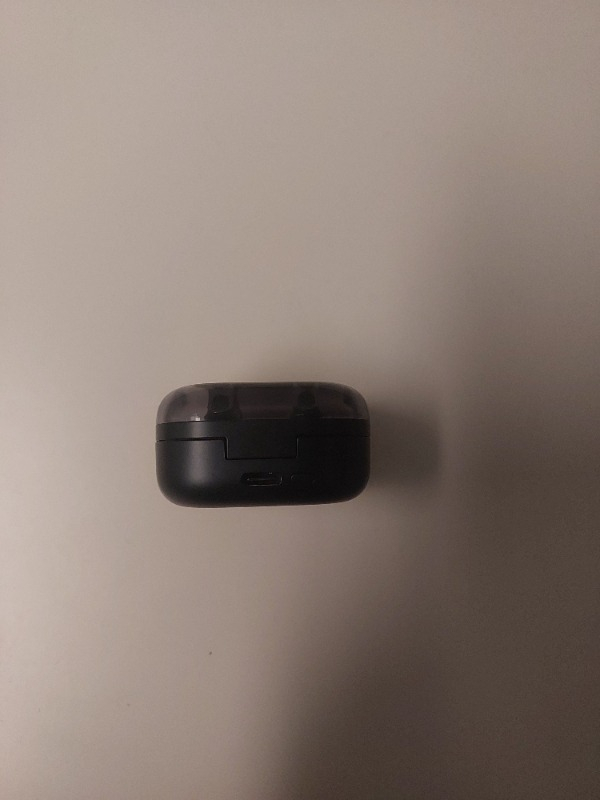 Samsung Galaxy Buds4 Pro Bluetooth Kulaklık Siyah(ANC)