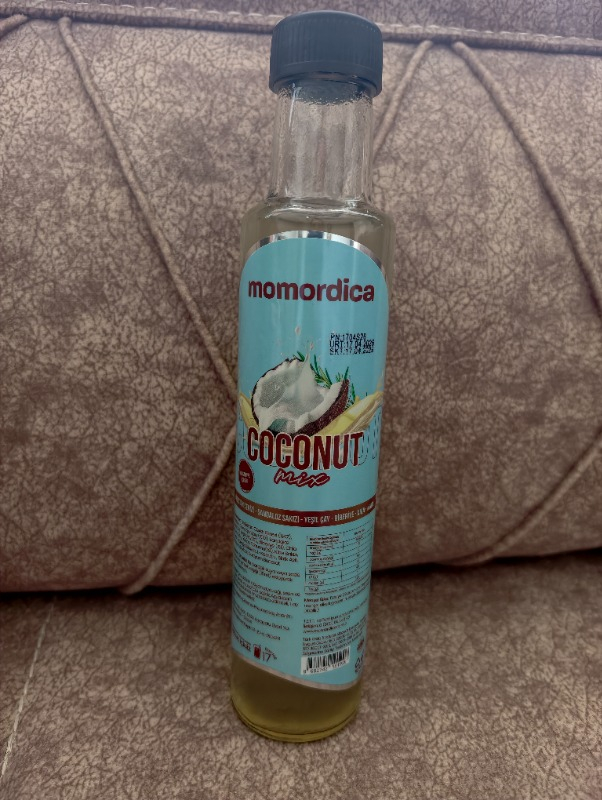 Momordica Coconut Mix - 250 ml