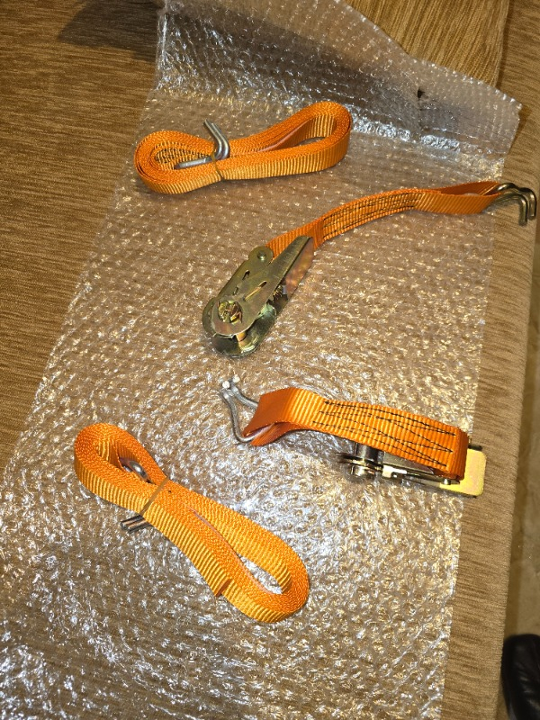 Sapanjet Mini Spanzet 25 Mm 4 Metre