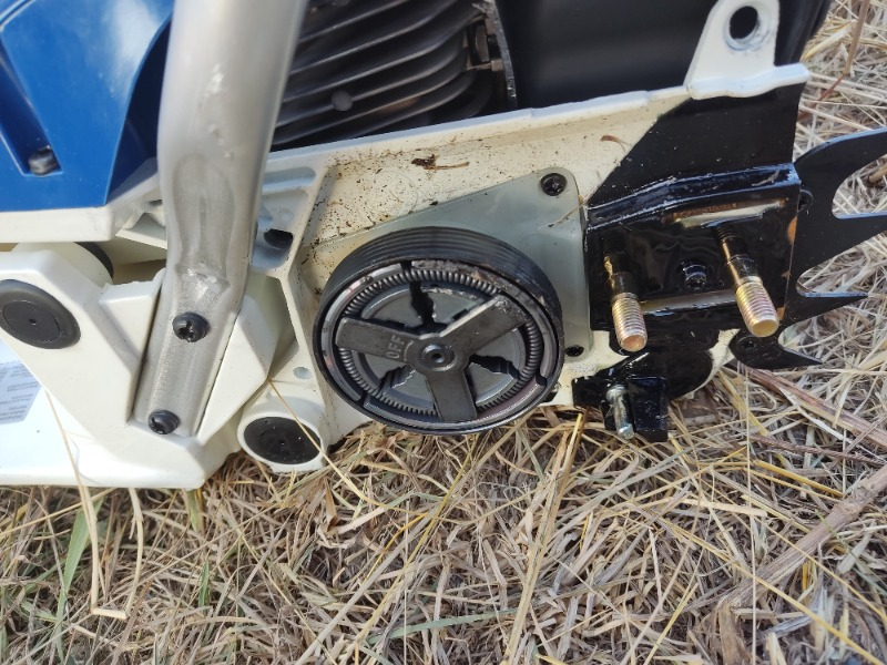Zomax ZM5030T Benzinli Motorlu Testere
