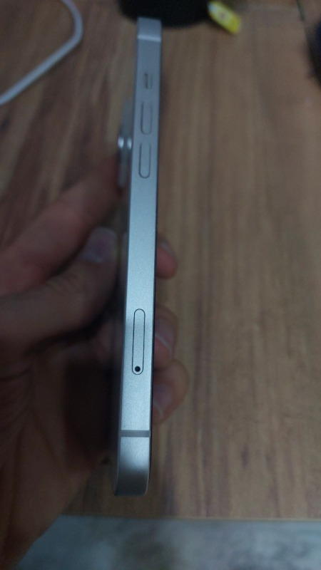 iPhone 13 128 GB Beyaz