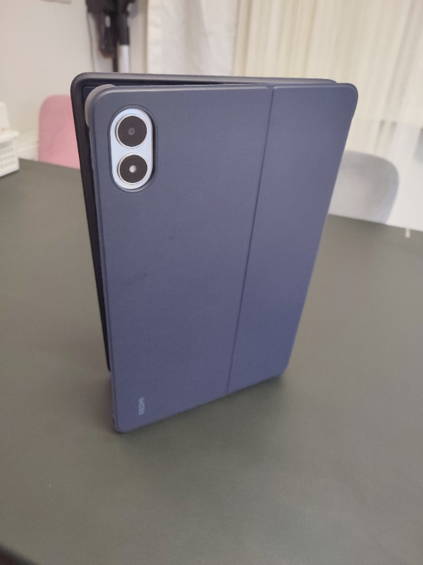 Xiaomi Redmi Pad 2 Pro 8GB 256GB 12.1" Gümüş + Klavye