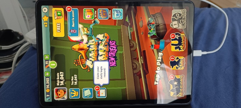 Huawei Matepad 11.5 8GB 128GB 11.5" Tablet