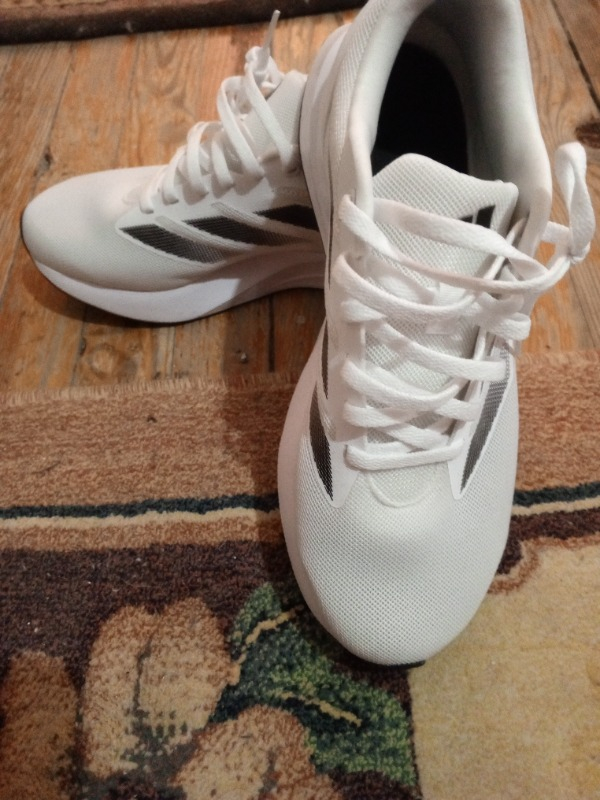 adidas Duramo RC Unisex Koşu Ayakkabısı ID2702