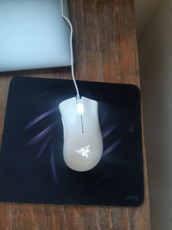 Razer Deathadder Essential 6400 Dpı Optik Mouse