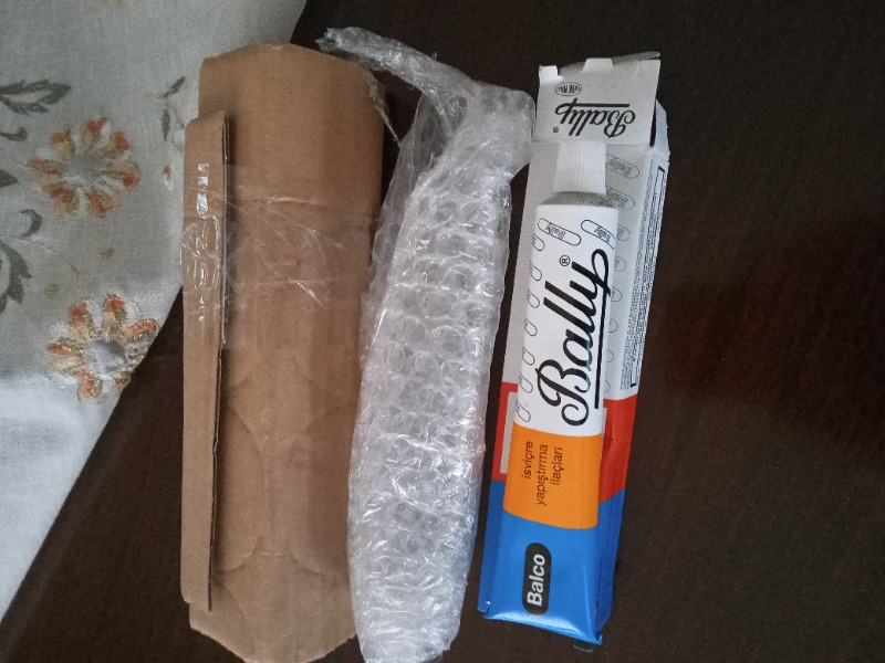 Bally Çok Amaçlı Yapıştırıcı Ilaç 50GR