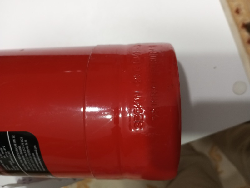 Mapeks 2 kg Yangın Tüpü