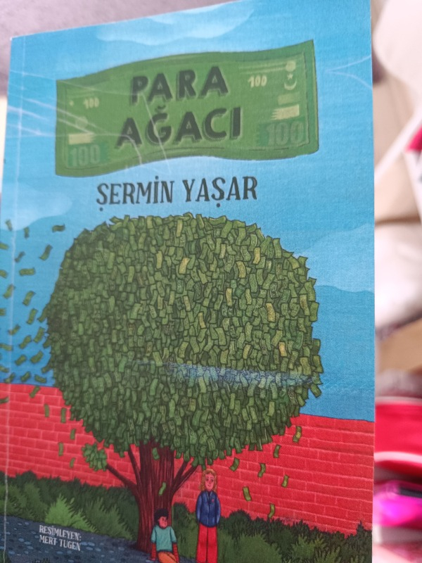 Para Ağacı - Şermin Yaşar