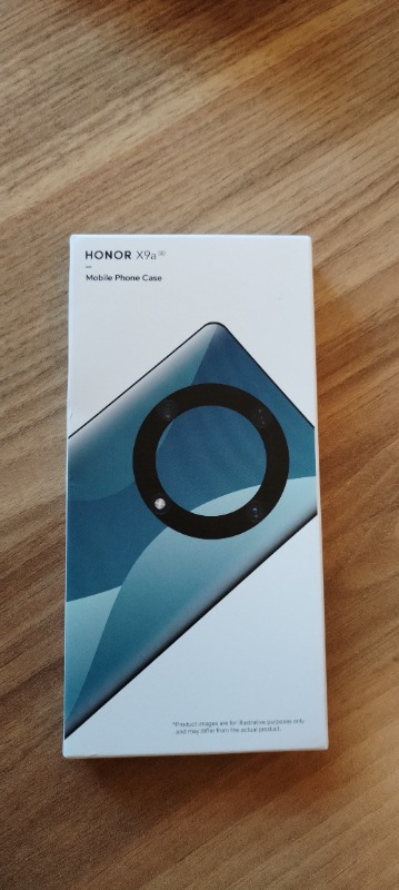 Honor X9A Cep Telefonu Kılıfı 