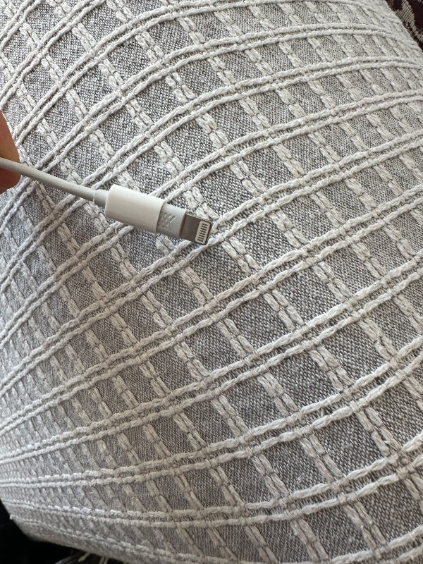 Apple Usb-C To Lightning Kablo (1m) MUQ93ZM/A