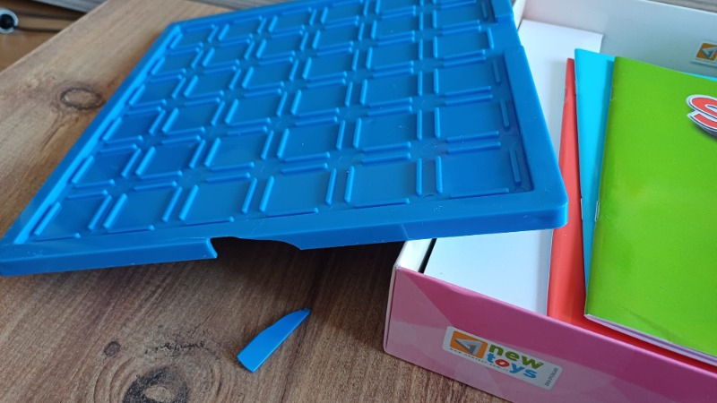 NewToys Sorti